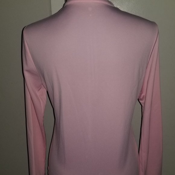 5 for $25! Women's Golf America 1/4 Zip Pullover - Size S - Picture 4 of 4